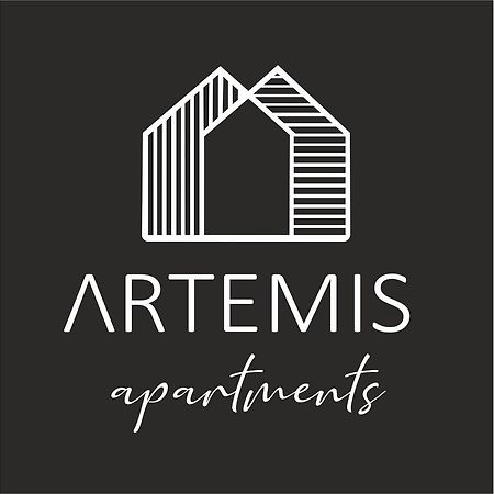 Artemis Apartments ดิอาคอปโต ภายนอก รูปภาพ