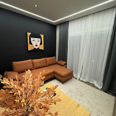 Artemis Apartments ดิอาคอปโต ภายนอก รูปภาพ