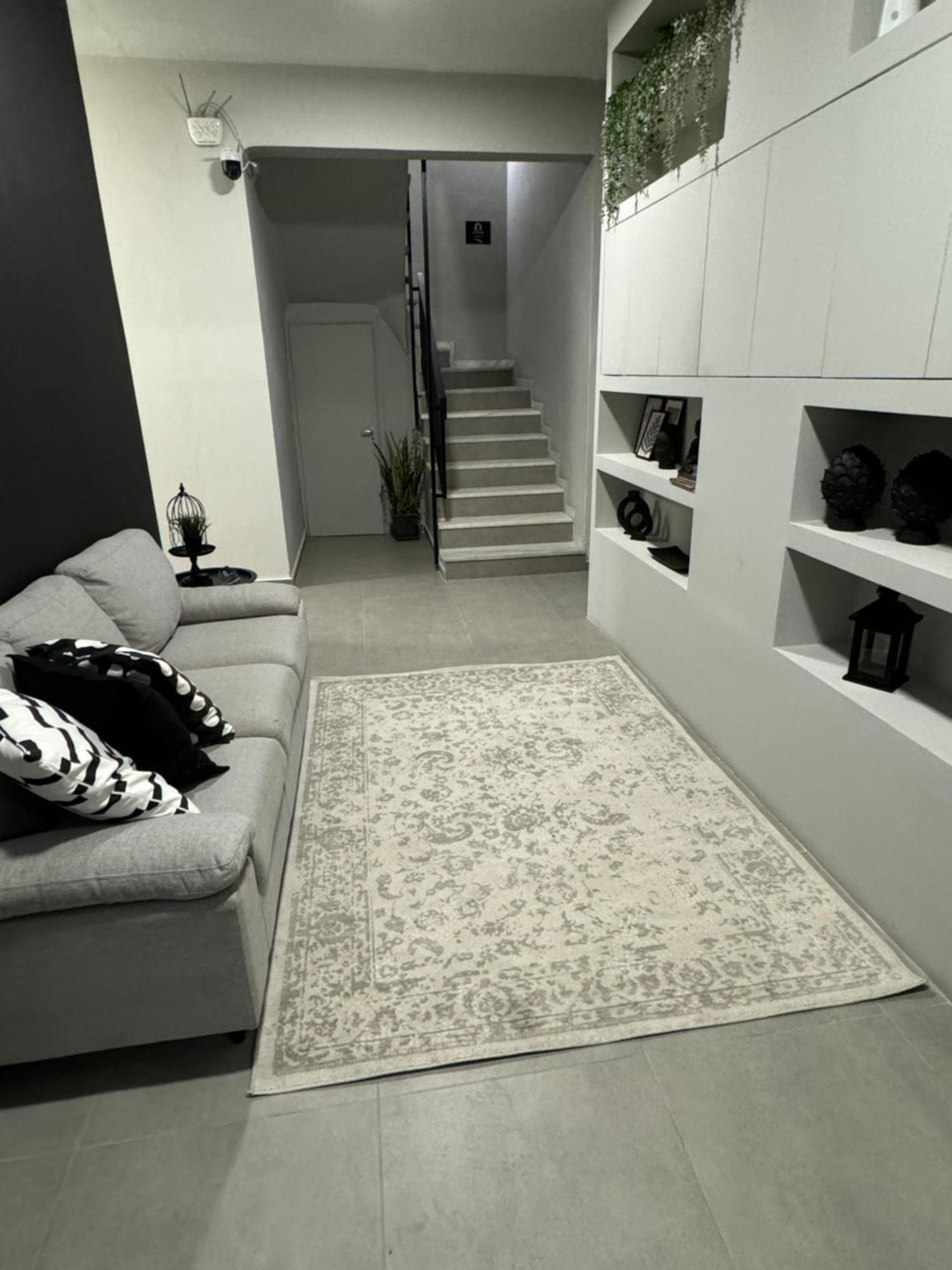 Artemis Apartments ดิอาคอปโต ภายนอก รูปภาพ