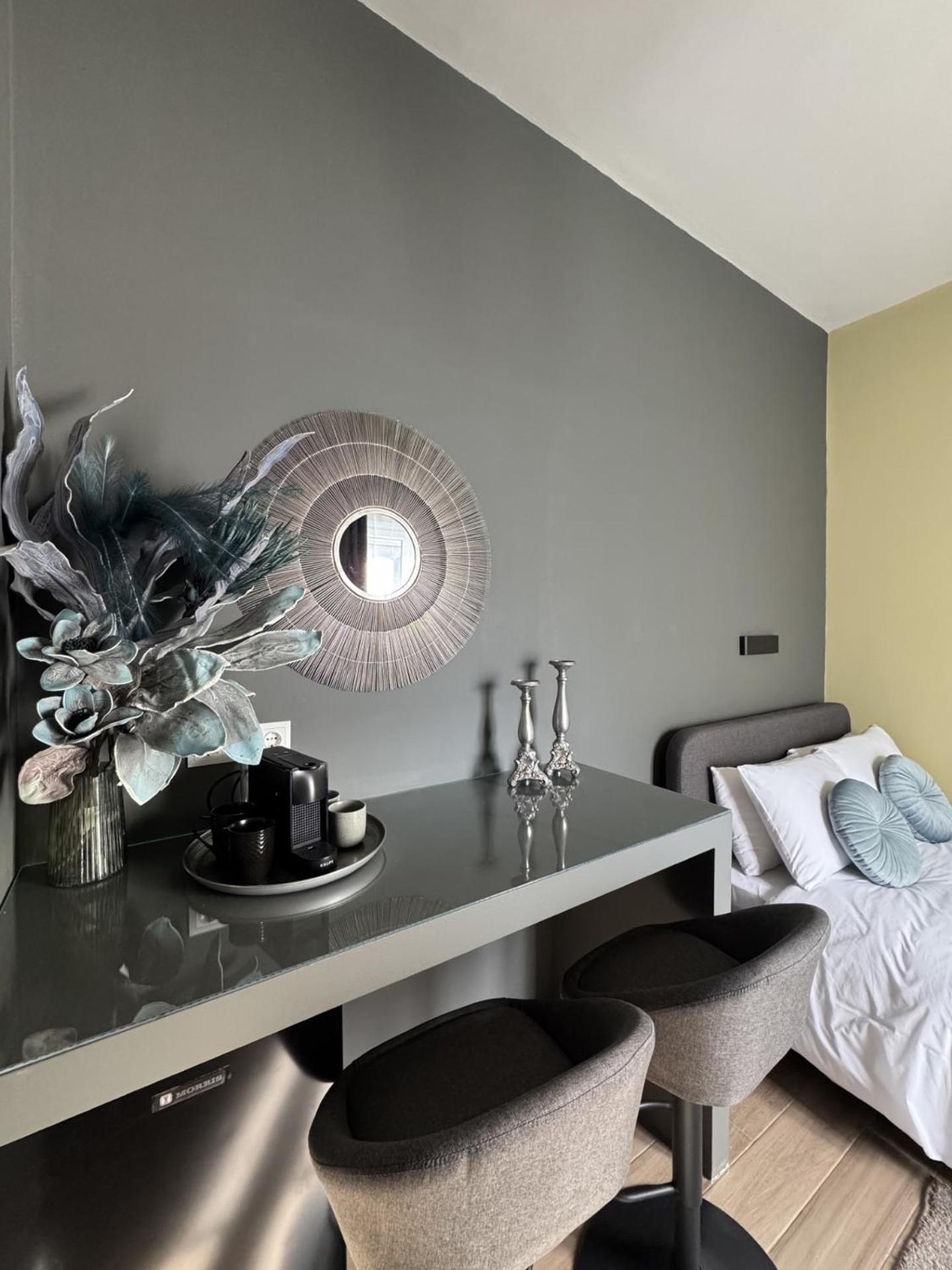 Artemis Apartments ดิอาคอปโต ภายนอก รูปภาพ