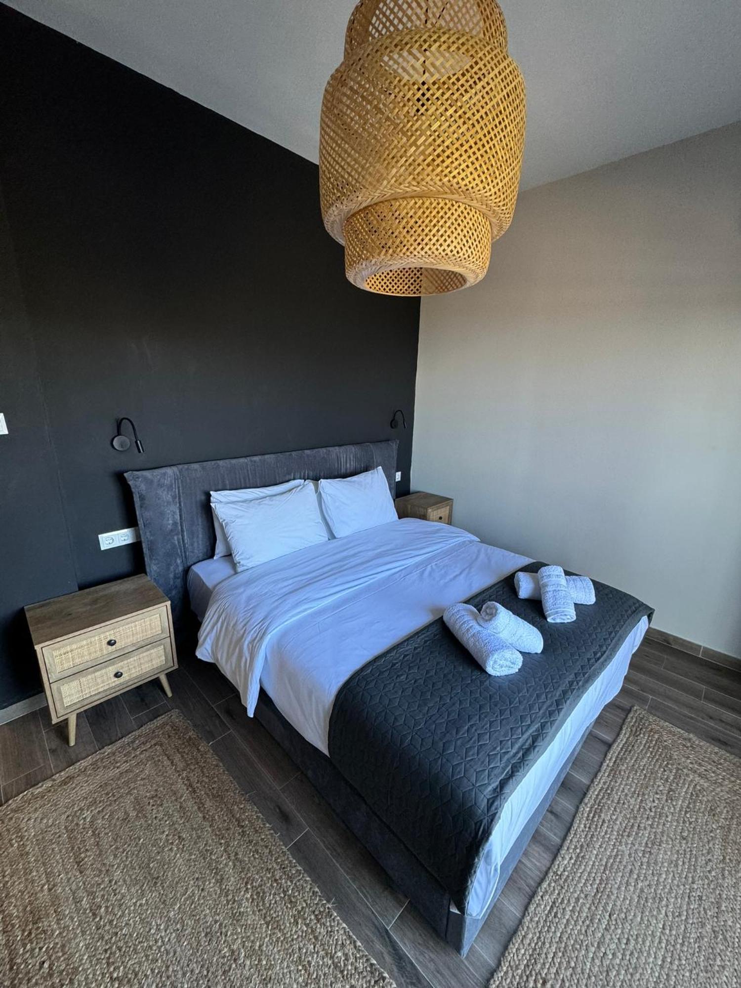 Artemis Apartments ดิอาคอปโต ภายนอก รูปภาพ