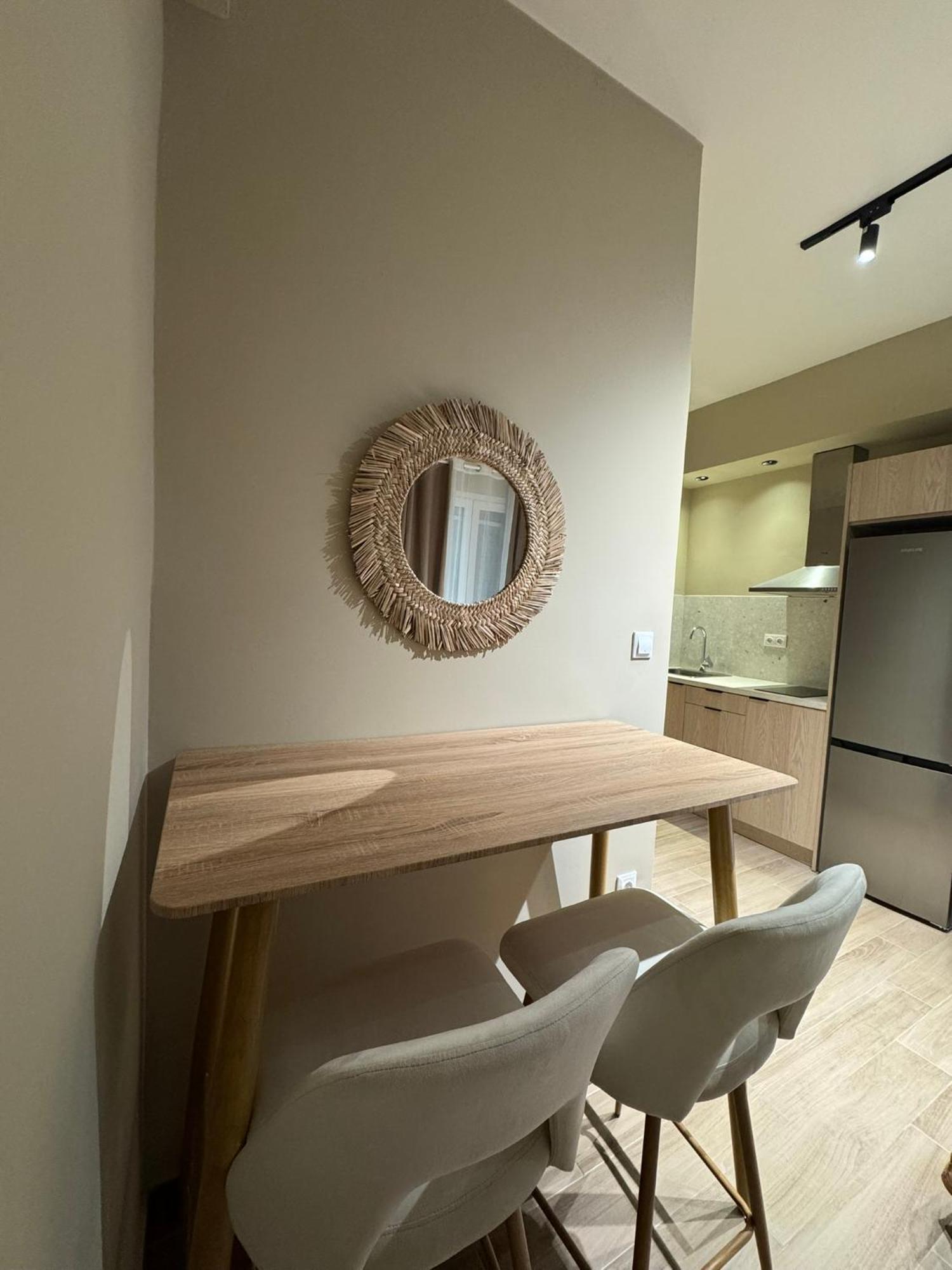 Artemis Apartments ดิอาคอปโต ภายนอก รูปภาพ